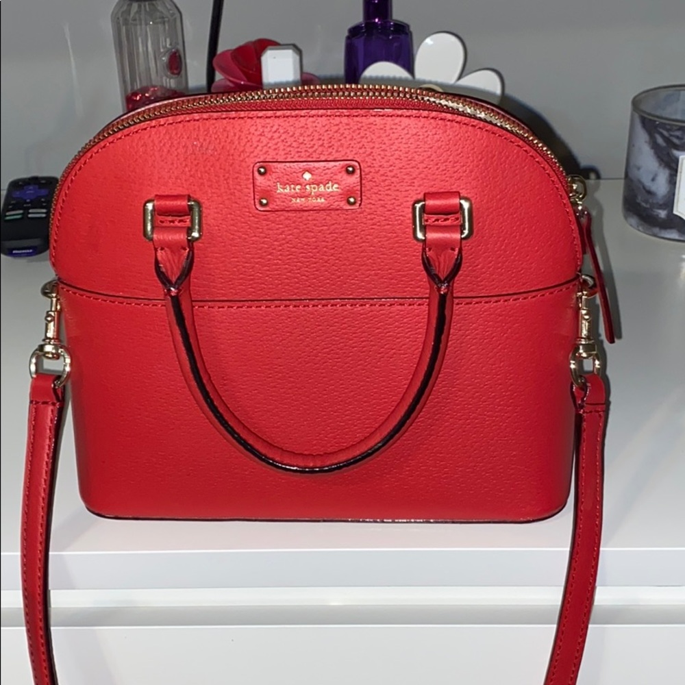 Kate Spade Crossbody Purse